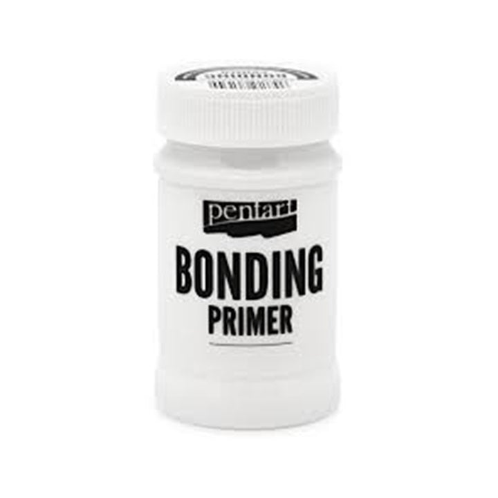 Prijemaz za primiranje za glatke površine - Bonding Primer Pentart - izaberi pakiranje — slika 2