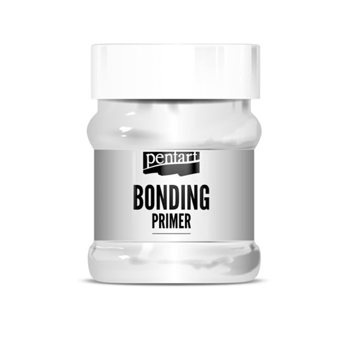 Prijemaz za primiranje za glatke površine - Bonding Primer Pentart - izaberi pakiranje — slika 3
