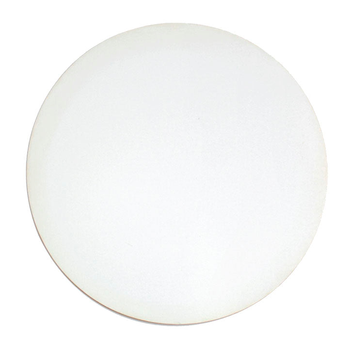 Primirano platno na kartonu Okruglo na 3 mm - odaberite dimenziju — slika 1