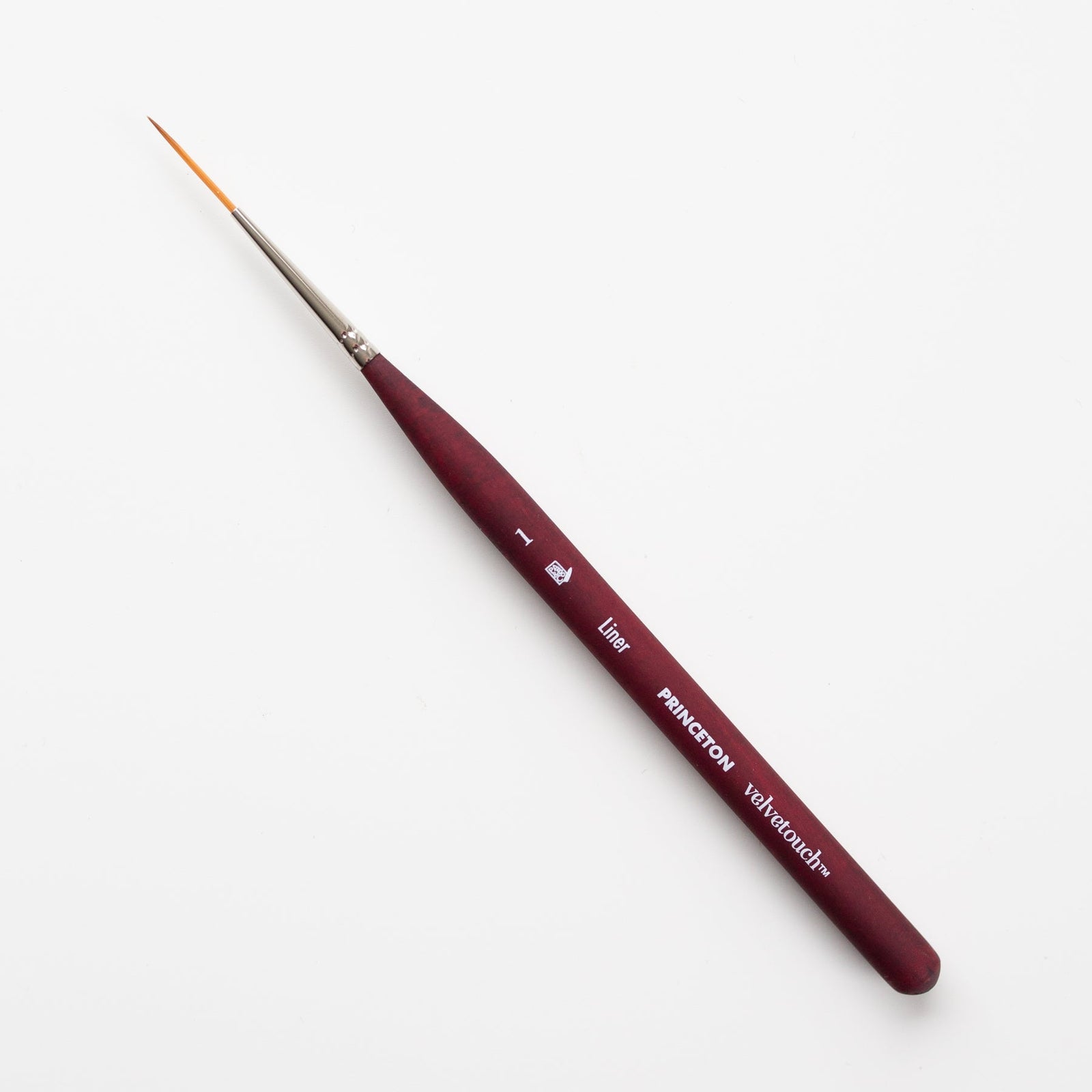 Univerzalni kist PRINCETON Velvetouch Liner