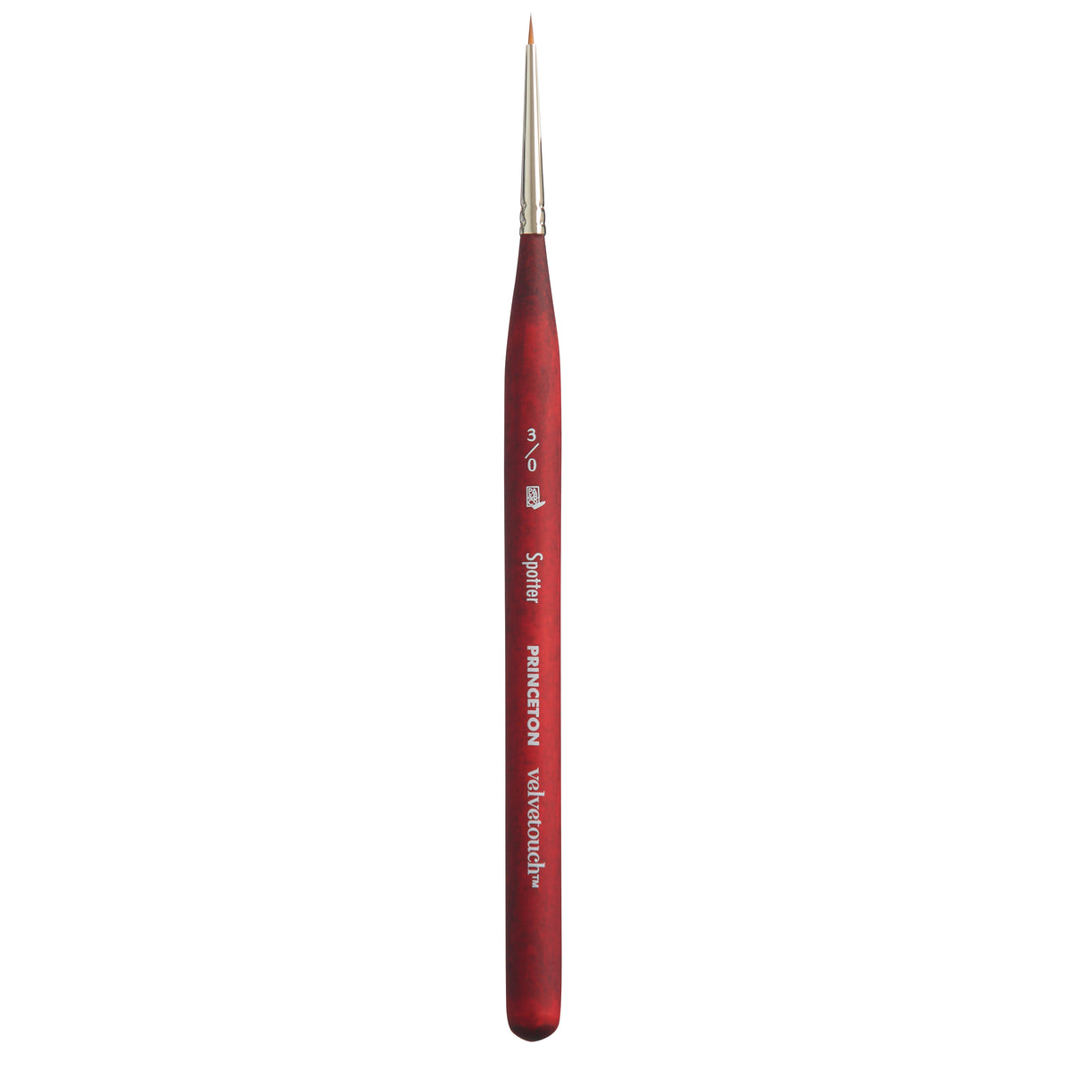 PRINCETON Velvetouch univerzalni kist Spotter mini – 3/0