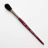 Univerzalni kist PRINCETON Velvetouch Oval Mop s kratkom drškom
