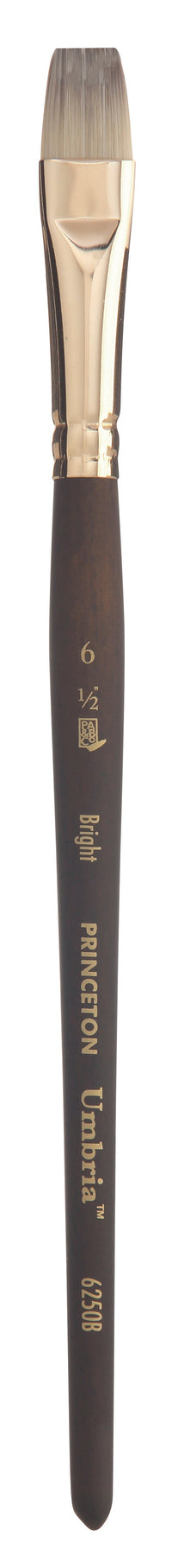 Kist PRINCETON Umbria Bright sintetički – 12