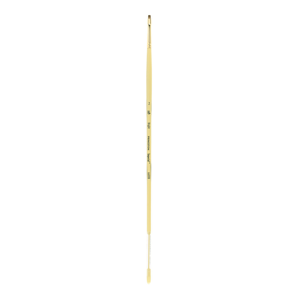 Kist PRINCETON Imperial Bright sintetički Mongoose duga drška – 2