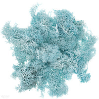 Prirodna mahovina 30 g - izaberi nijansu — slika 1