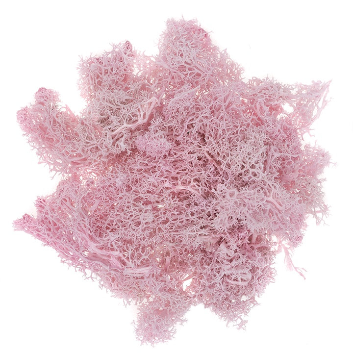 Prirodna mahovina 30 g - izaberi nijansu — slika 5
