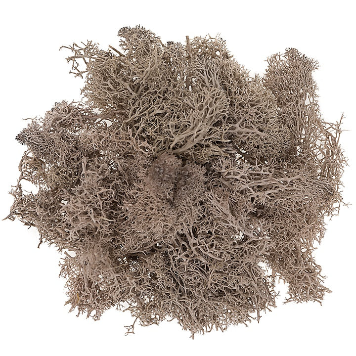 Prirodna mahovina 30 g - izaberi nijansu — slika 3