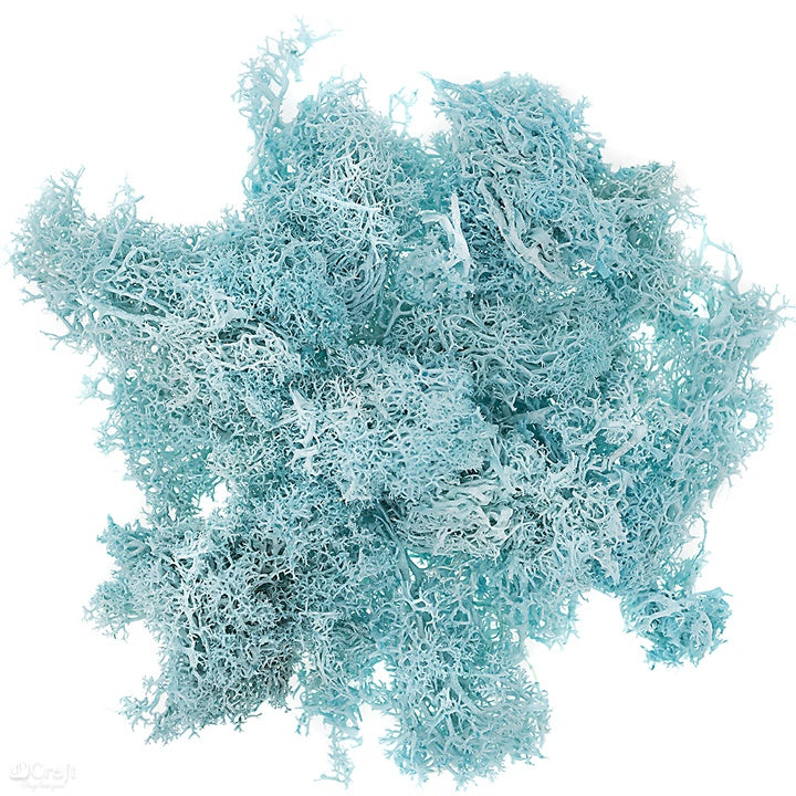 Prirodna mahovina 30 g - izaberi nijansu — slika 2