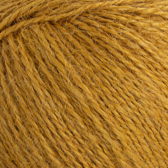 Prirodni kanap od jute La Mia 100 g - izaberi nijansu — slika 7