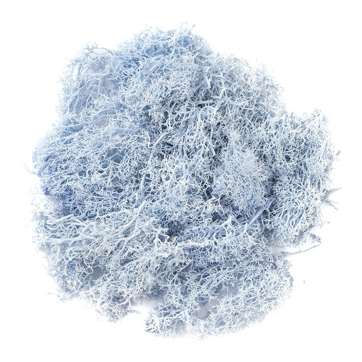 Prirodna mahovina 30 g - izaberi nijansu