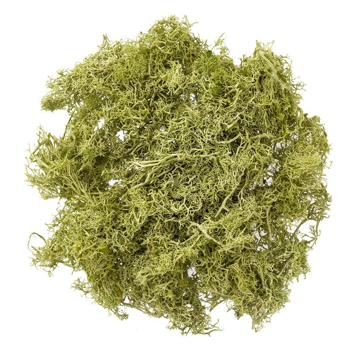 Prirodna mahovina 30 g - izaberi nijansu
