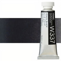 Profesionalne vodene boje Holbein Artists 15 ml – breskva crna