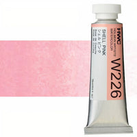 Profesionalne vodene boje Holbein Artists 15 ml – shell ružičasta