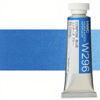 Profesionalne vodene boje Holbein Artists 15 ml – compose plava