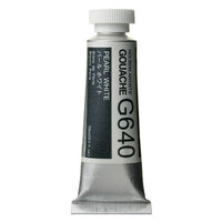 Profesionalne gvaš boje Holbein Artists 15 ml