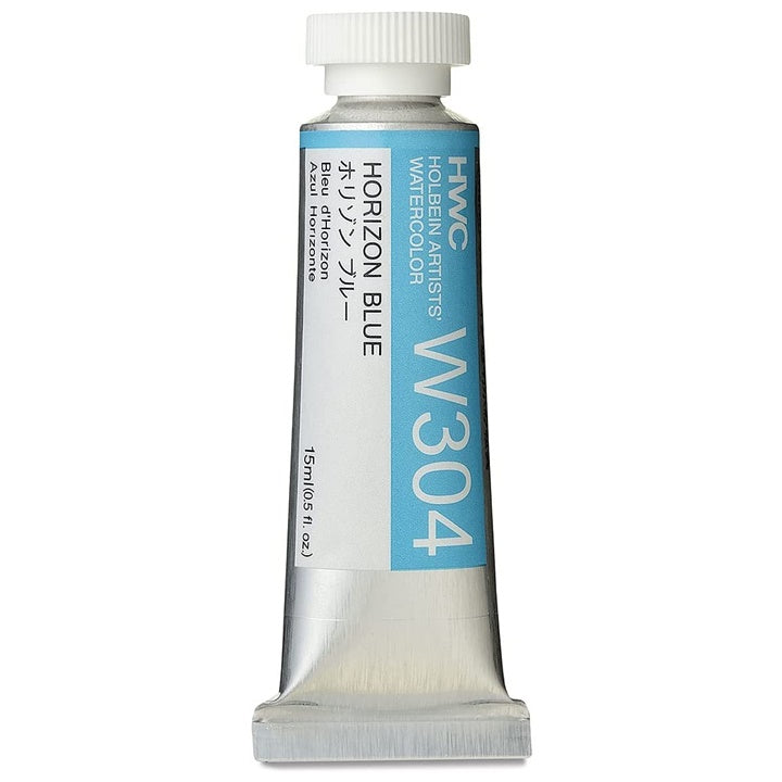 Profesionalne vodene boje Holbein Artists 15 ml — slika 1