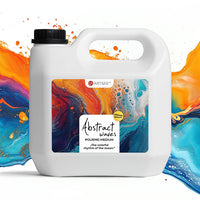 Bočica ARTMIE Abstract waves pouring medija za umjetničke tehnike izlijevanja