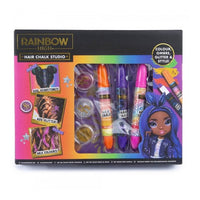 RAINBOW HIGH krede za kosu — slika 1