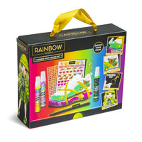 RAINBOW HIGH set za izradu 3D privjeska — slika 1