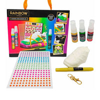 RAINBOW HIGH set za izradu 3D privjeska — slika 2
