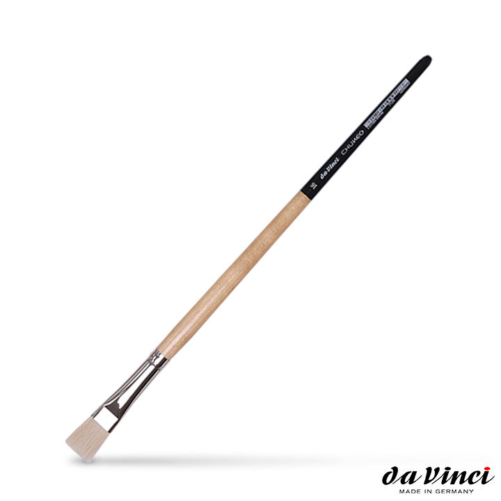 Ravni kist Chuneo 7729 - da Vinci - različitih veličina — slika 1