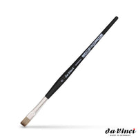 Ravni kist Sinthetics 3374 - da Vinci - različitih veličina — slika 1