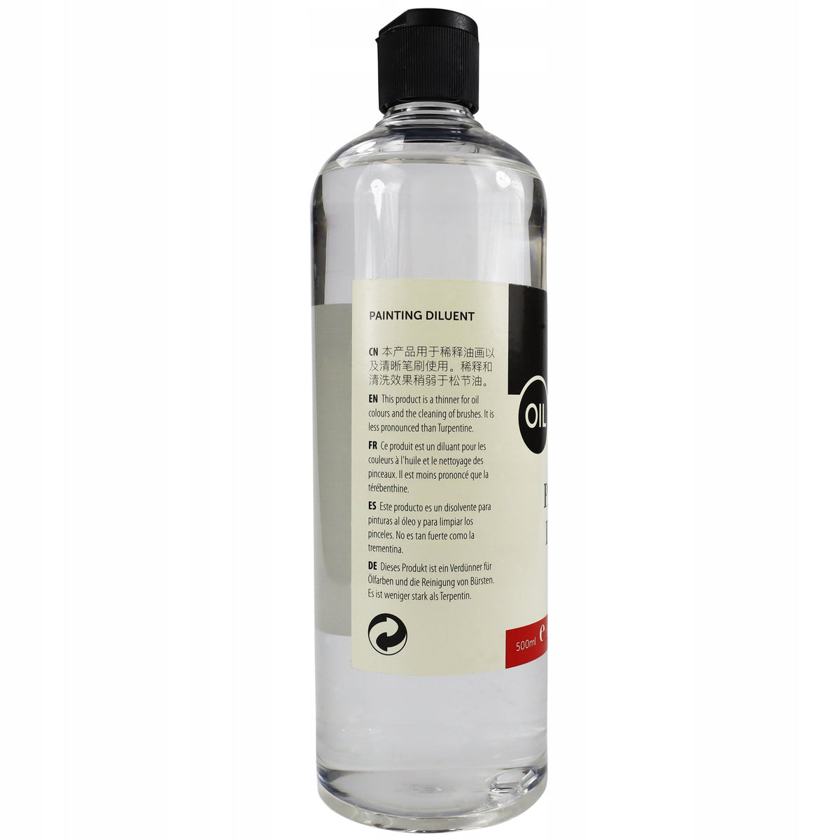 Razrjeđivač za uljane boje Phoenix 500 ml