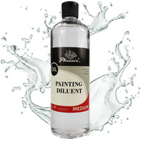 Razrjeđivač za uljane boje Phoenix, 75 – 500 ml