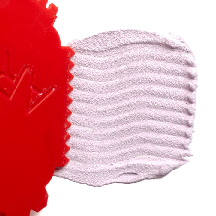 Reciklabilna špahtla/češalj 6-in-1 ARTMIE — slika 4