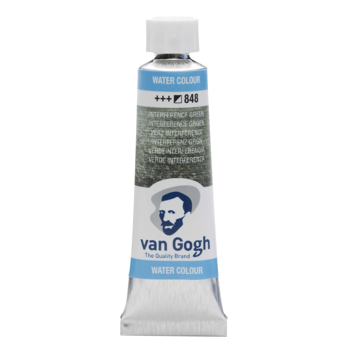Rembrandt akvarelna boja ROYAL TALENS 10 ml