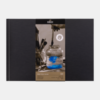 ROYAL TALENS Rembrandt akvarelni blok CP 200 g/m² A4 lijepljen - 30 listova