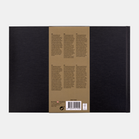 ROYAL TALENS Rembrandt akvarelni blok CP 200 g/m² A4 lijepljen - 30 listova