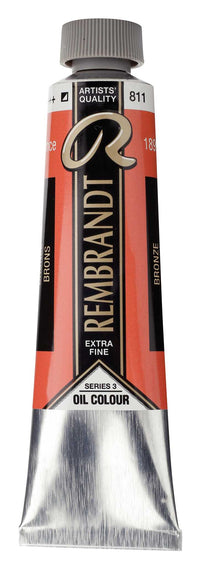 Uljana boja Rembrandt 40 ml - izaberite nijansu – Bronze