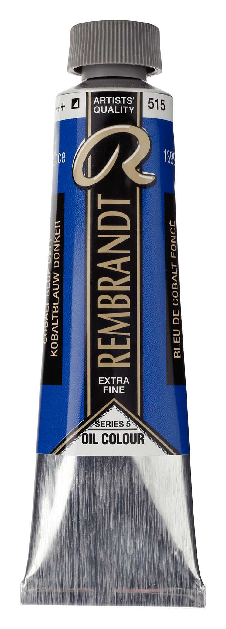 Uljana boja Rembrandt 40 ml - izaberite nijansu – Cobalt Blue Deep