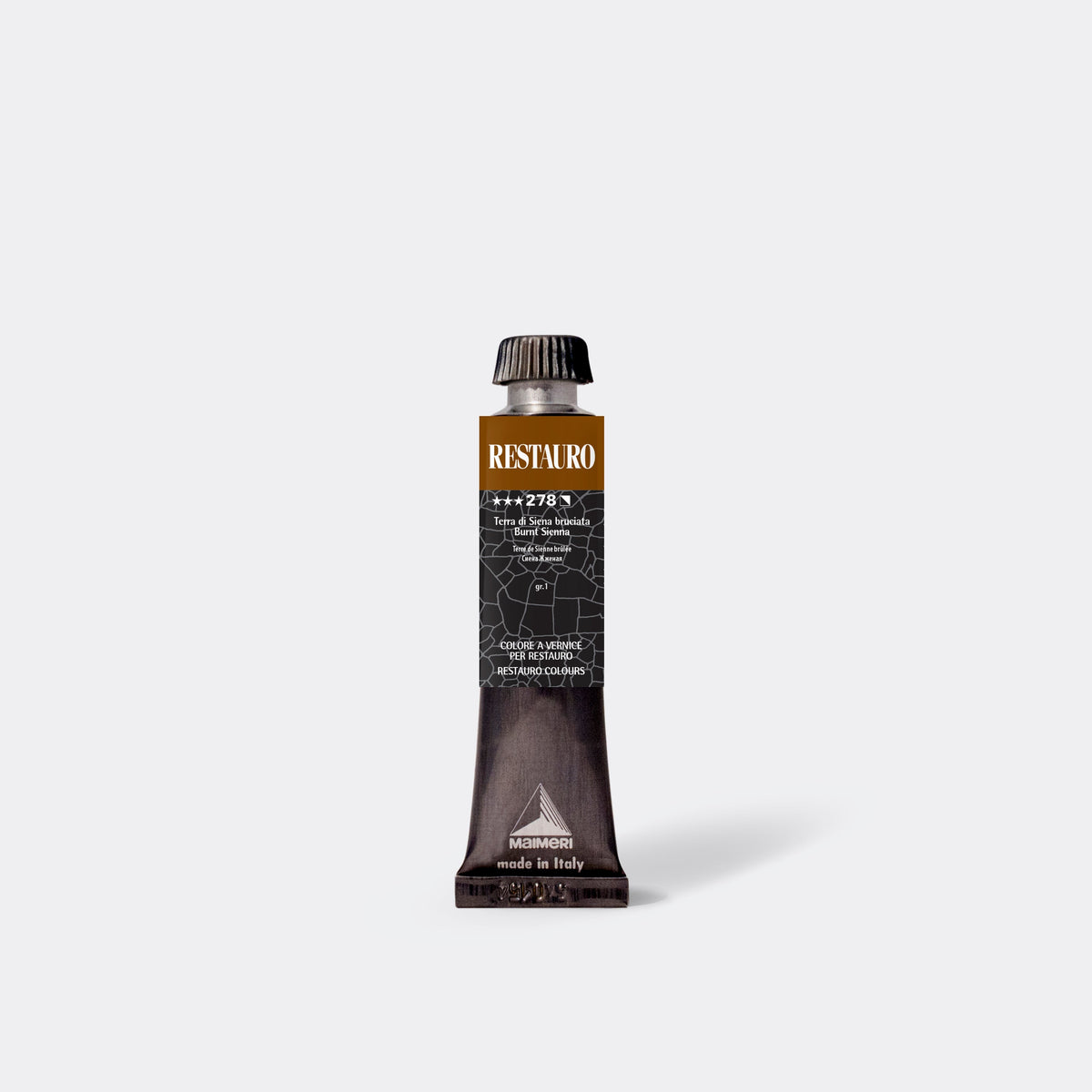 Restauratorska boja MAIMERI Restauro 20 ml