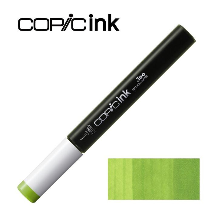 Rezervna boja COPIC Ink 12 ml - razne boje — slika 7