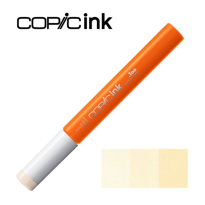 Rezervna boja COPIC Ink 12 ml - razne boje — slika 12