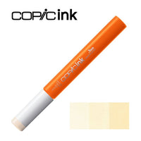 Rezervna boja COPIC Ink 12 ml - razne boje — slika 12