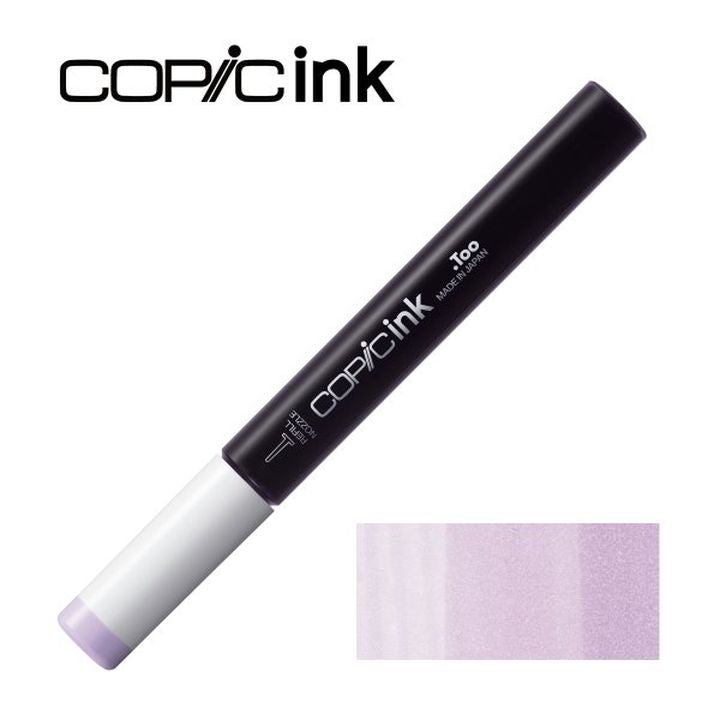 Rezervna boja COPIC Ink 12 ml - razne boje — slika 17