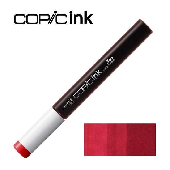 Rezervna boja COPIC Ink 12 ml - razne boje — slika 14