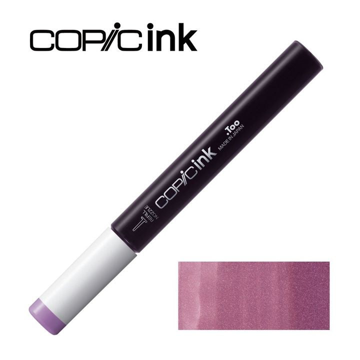 Rezervna boja COPIC Ink 12 ml - razne boje — slika 6