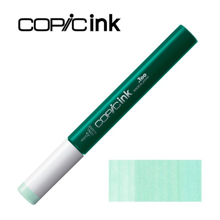 Rezervna boja COPIC Ink 12 ml - razne boje — slika 8