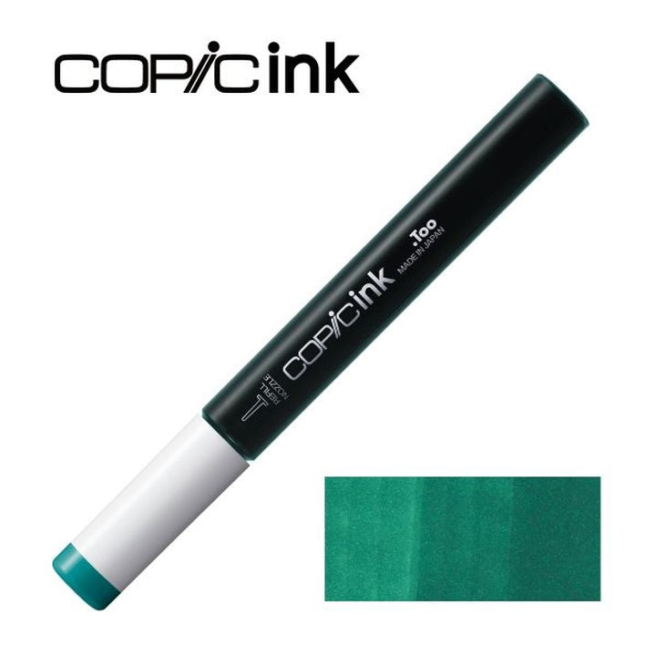 Rezervna boja COPIC Ink 12 ml - razne boje — slika 9