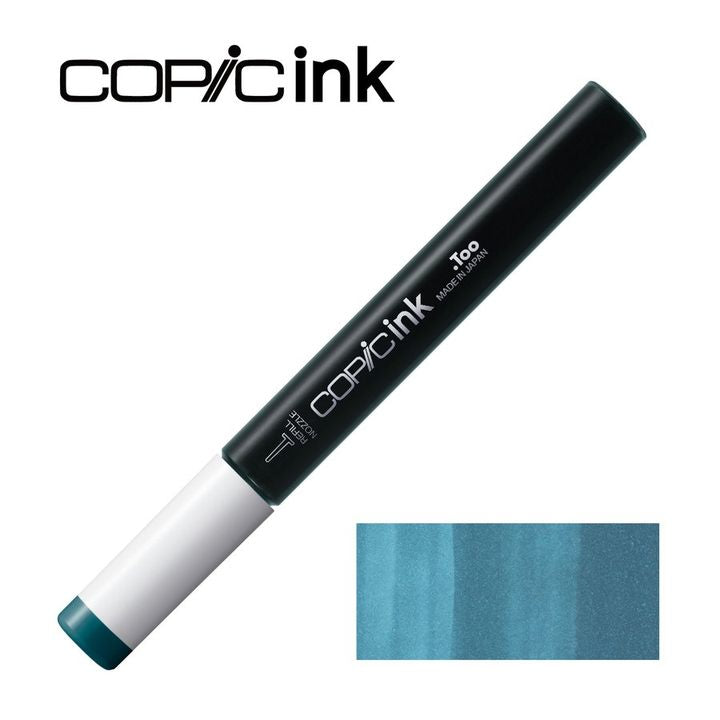 Rezervna boja COPIC Ink 12 ml - razne boje — slika 18