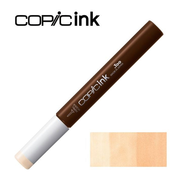 Rezervna boja COPIC Ink 12 ml - razne boje — slika 11