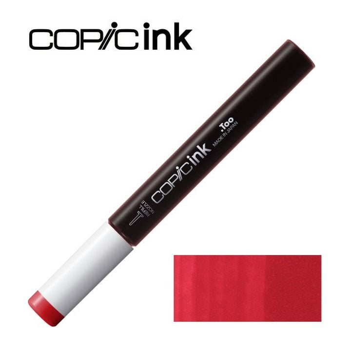 Rezervna boja COPIC Ink 12 ml - razne boje — slika 2