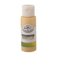 Akrilna boja Crafter s Choice 59 ml – Naples Yellow