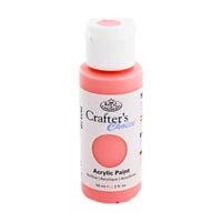 Akrilna boja Crafter s Choice 59 ml – English Rose