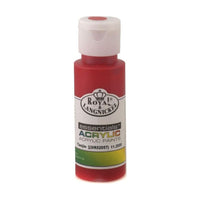 Akrilna boja Crafter s Choice 59 ml – Carmine