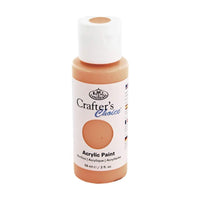 Akrilna boja Crafter s Choice 59 ml – Coral Rose